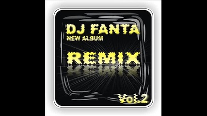 Dj Fanta Mix- Dubstep (part2)