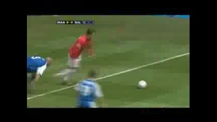 Fifa 09 Advanced Skills Tutorial