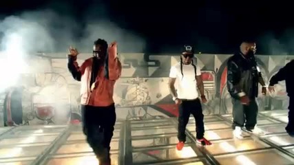Dj Khaled feat. Rick Ross, Plies, Lil Wayne, T - Pain - Welcome To My Hood (explicit) + Link Downloa 