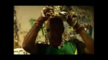 Lee Perry On Fire