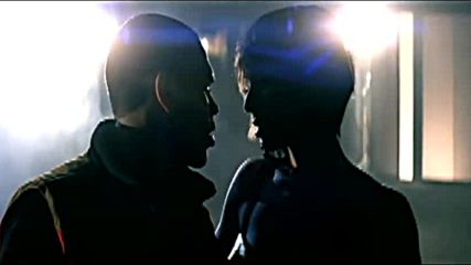 Chris Brown - Superhuman ft. Keri Hilson, 2008