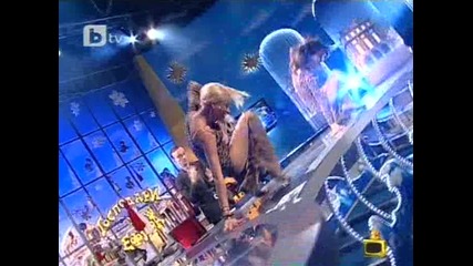 Господари на Ефира - 17.03.11 (цялото предаване) част1 