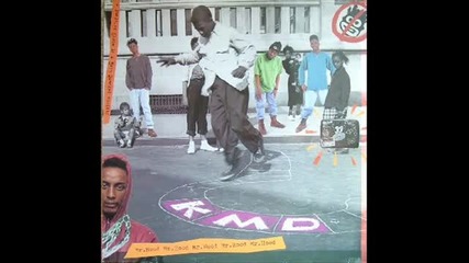 K.m.d.- 808 Man