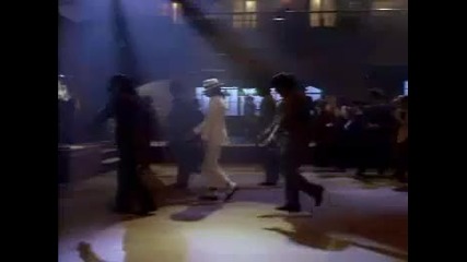 Michael Jackson - Smooth Criminal [official video]