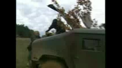 Slovenian army