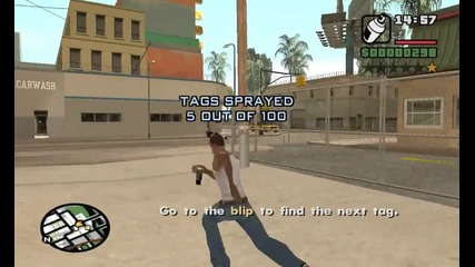 Gta San Andreas Episode 2