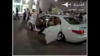 Dubai Car 