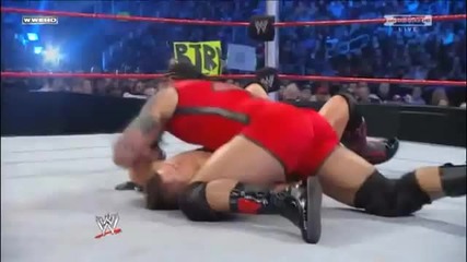 Mvp - Suplex