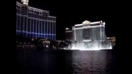 Bellagio Fountains-Gayaneh-Suite Dawn Ayeshes Dance