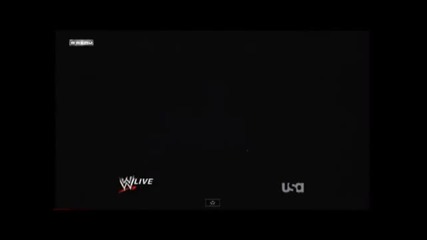 Top 10 2011 Shocking wwe returns