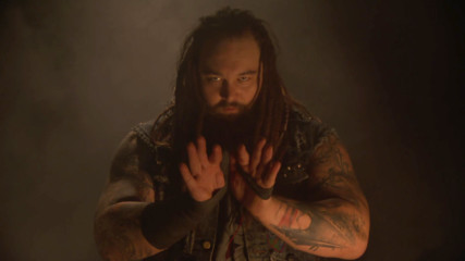 Bray Wyatt proclaims the end of The Great War with Matt Hardy is near: Raw, Dec. 18, 2017