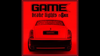 Game feat. Busta Rhymes & Dr. Dre - Cold Blood 