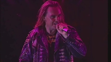 Helloween - Top 1000 - A Tale That Wasn't Right - Live - Hd