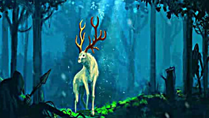Celtic Fantasy Music Magical Guardian Folk Fantasy Enchanted 1 hour
