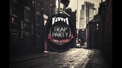 Vic-turn Up (caked Up Remix)