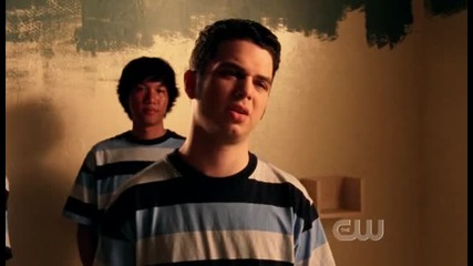 Veronica Mars S03e02 Bg Sub
