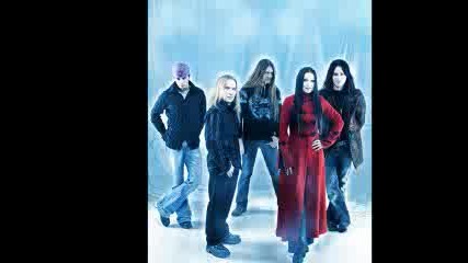 Nightwish - I Wish I Had An Angel