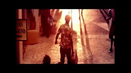 Rihanna - Man Down ( Official Video )