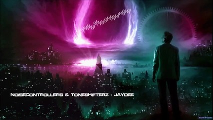 Noisecontrollers Toneshifterz - Jaydee [hq Original]