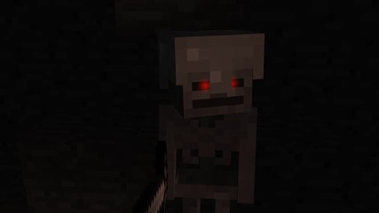 Minecraft_ The Cave of Horrors [episode I]