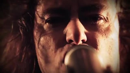 Napalm Death - The Wolf I Feed ( Official Video) 2012