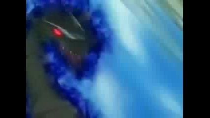 Yu-gi-oh - Guilty