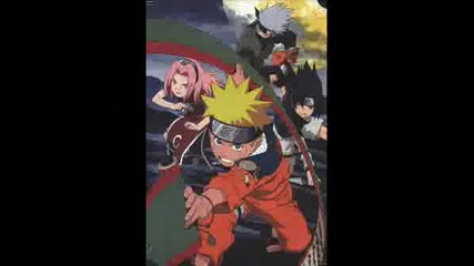 Naruto Fans Wmv