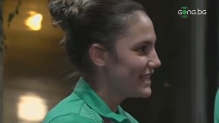 Ивет Горанова: България над всичко, поздравления на всички
