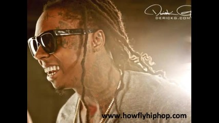Lil Wayne - You Da Shit