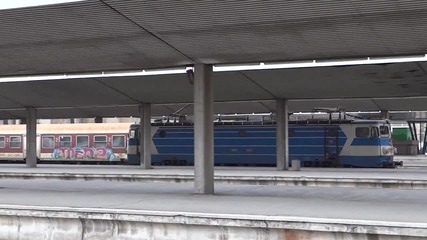 46 044.4 на гара софия