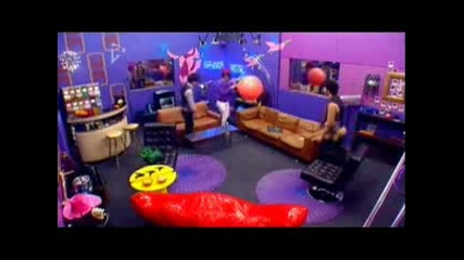Joe Jonas Funny Moments Part 2.flv