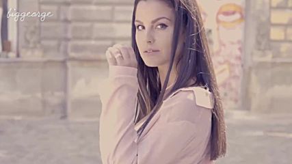 Alexandra Mitroi - Uita ( Official Video )