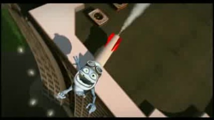 Crazy Frog - Axel