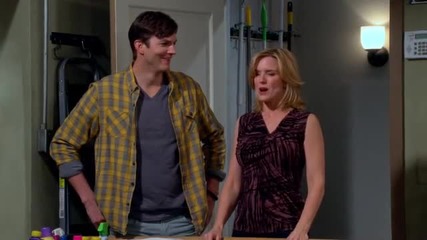 Two and a half men S12 E14