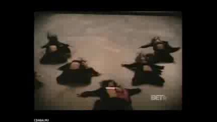 Ciara - C.r.u.s.h. (фен Видео)