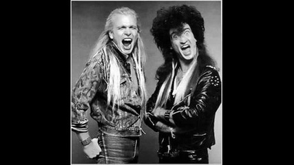 The Mcauley - Schenker Group - Follow The Night