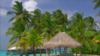 Красотата на природата, Wonderful Chill Out Music - Малдивите