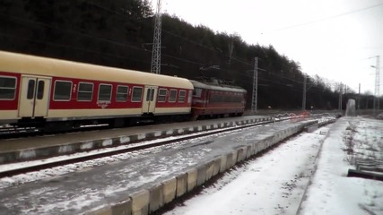 Зимна фото сесия Мирково