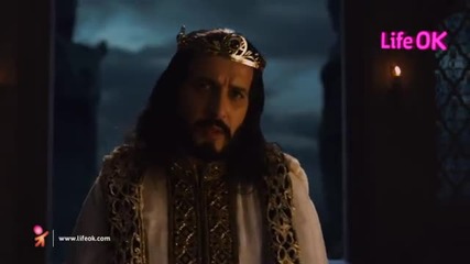 The Adventures Of Hatim - 28th December 2013 Ep 1