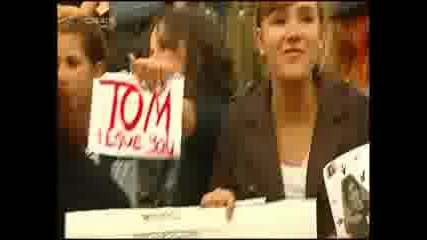 Rtl 29.12.2008 Top 25 Emotional Tv - Moments Of The Year - #5
