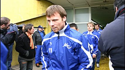 Топузаков шикалкави за Джеф