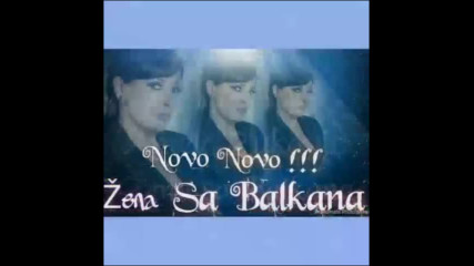 Amela Zukovic - Zena Sa Balkana 2017