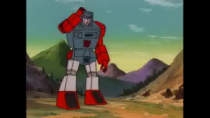 Transformers Generation 1:episode 9