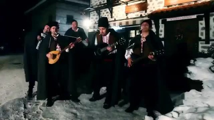 Rumaneca i Enchev 2012 - Moqta jena 2 (official Video)