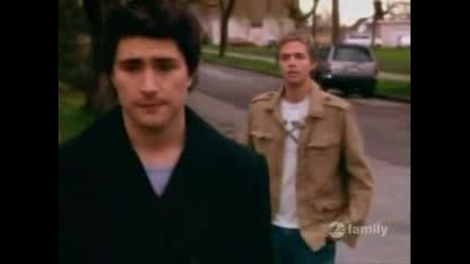 Kyle Xy - The End Of Lori And Declan
