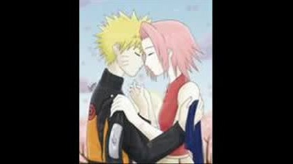 Naruto And Sakura Lovers Forever