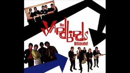 The Yardbirds - Sweet Music