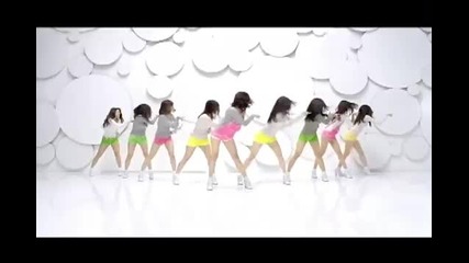 Snsd - Gee