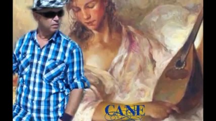 Cane Nikolovski - Mome Katino