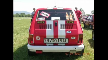Fiat 126p (hq) 